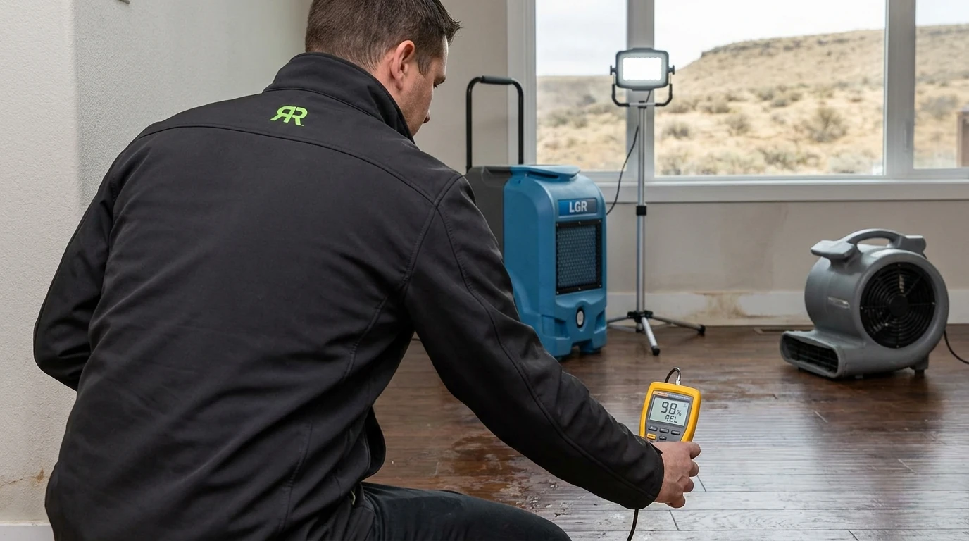 The 5 Best Water Damage Restoration Companies in Pasco, WA (2026)