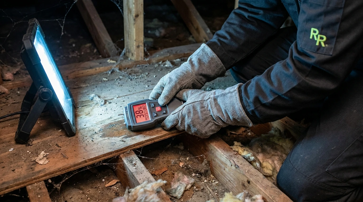 What actually drives the cost of mold remediation: mold remediation cost WA